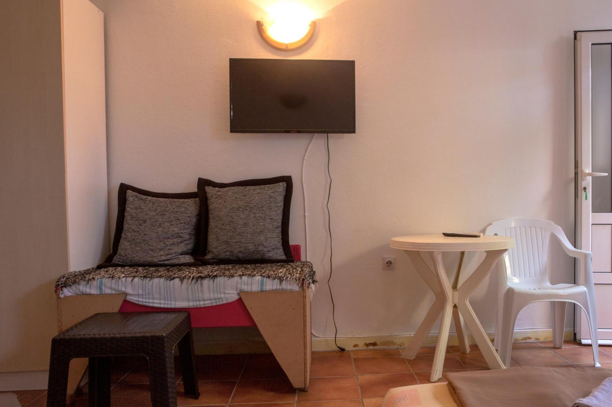 Family Apartments Vukcevic Čanj Kamer foto